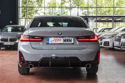 BMW Serie 3