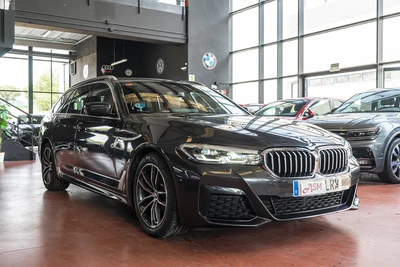 BMW Serie 5