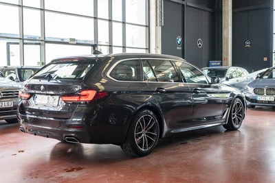BMW Serie 5