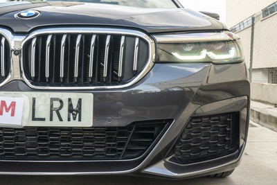 BMW Serie 5
