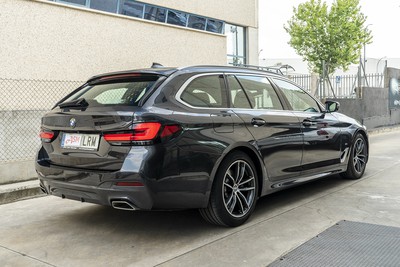 BMW Serie 5