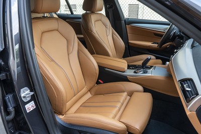 BMW Serie 5