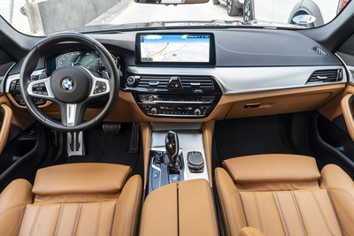 BMW Serie 5