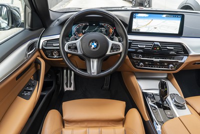 BMW Serie 5