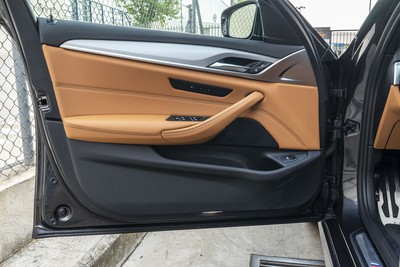 BMW Serie 5