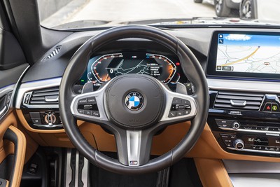BMW Serie 5