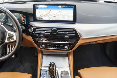 BMW Serie 5