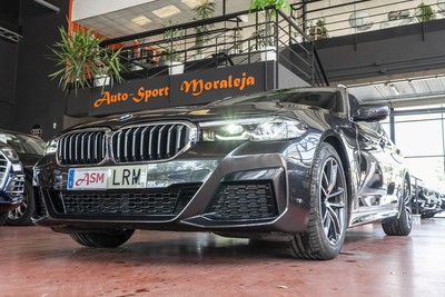 BMW Serie 5