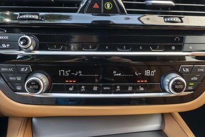 BMW Serie 5