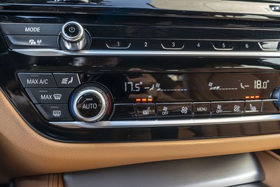 BMW Serie 5