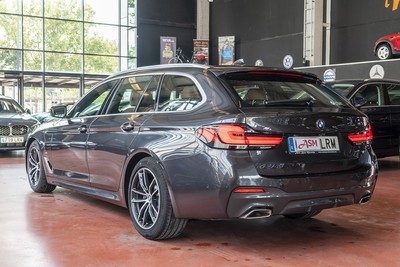 BMW Serie 5