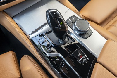 BMW Serie 5