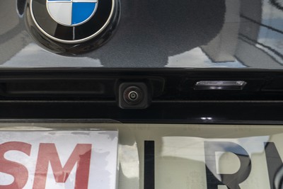 BMW Serie 5