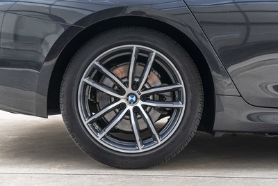 BMW Serie 5