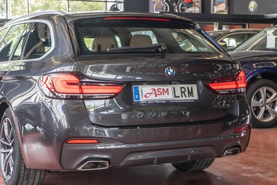 BMW Serie 5