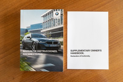 BMW Serie 5