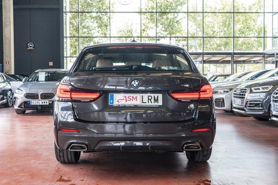 BMW Serie 5