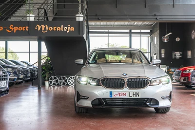 BMW Serie 3