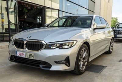 BMW Serie 3