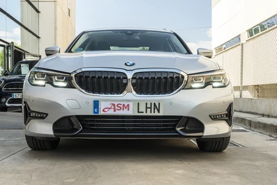 BMW Serie 3