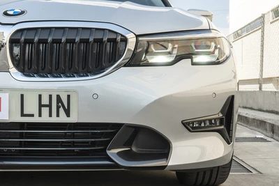 BMW Serie 3