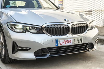 BMW Serie 3
