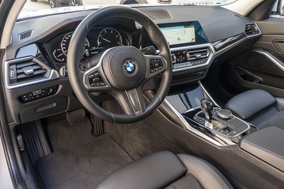 BMW Serie 3