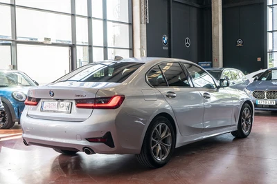 BMW Serie 3