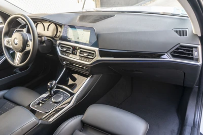 BMW Serie 3