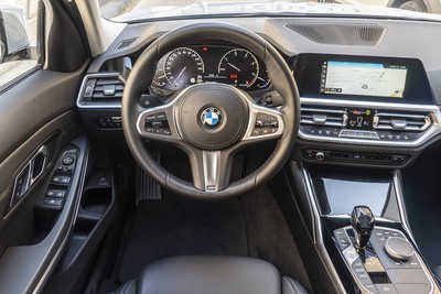 BMW Serie 3