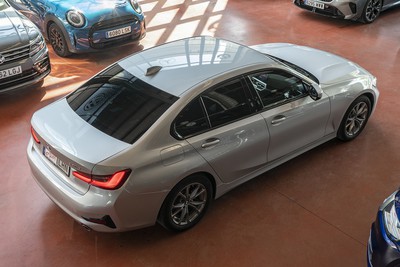 BMW Serie 3