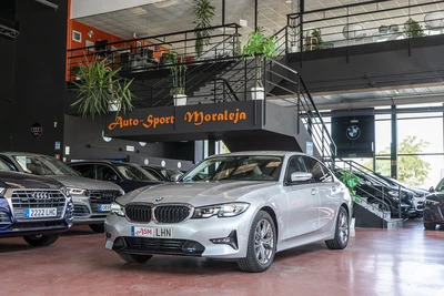 BMW Serie 3