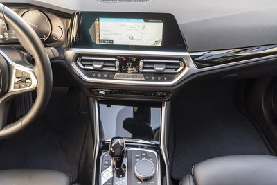BMW Serie 3