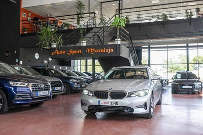BMW Serie 3