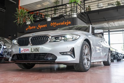 BMW Serie 3