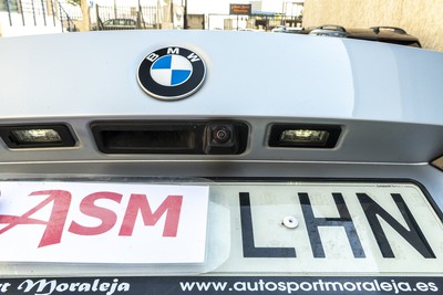 BMW Serie 3