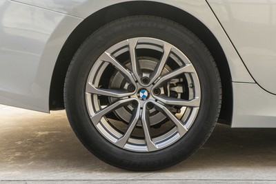 BMW Serie 3