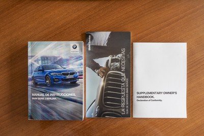 BMW Serie 3