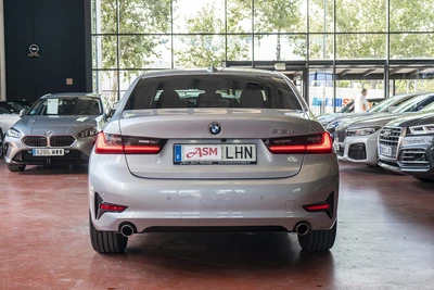 BMW Serie 3