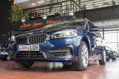BMW Serie 2