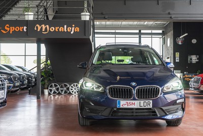 BMW Serie 2