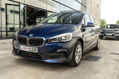 BMW Serie 2