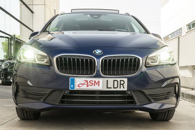 BMW Serie 2