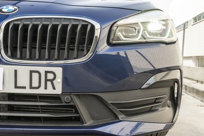 BMW Serie 2