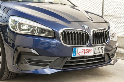 BMW Serie 2