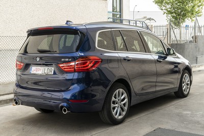 BMW Serie 2