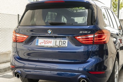 BMW Serie 2