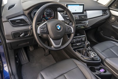 BMW Serie 2