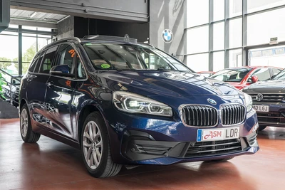 BMW Serie 2