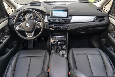 BMW Serie 2